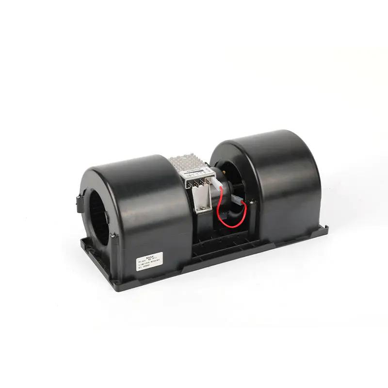 Application des ventilateurs centrifuges sans balais DC dans le domaine des appareils électroménagers