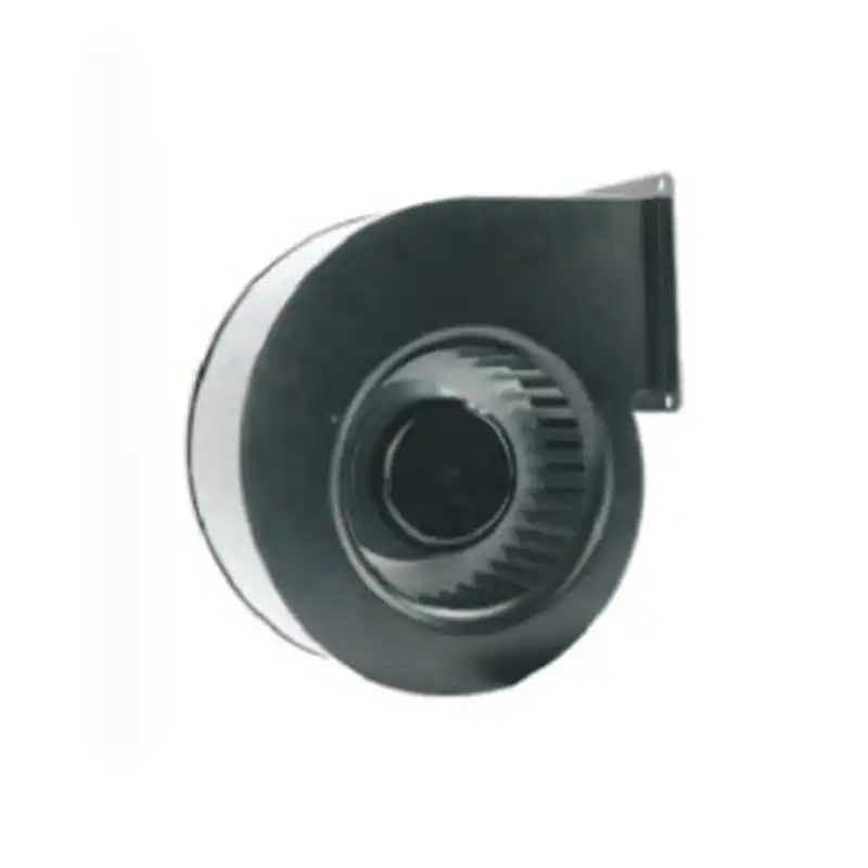 Automotive DC Centrifug Fans: Stepless Speed ​​Regulation and Precise Control sous la technologie de contrôle des moteurs