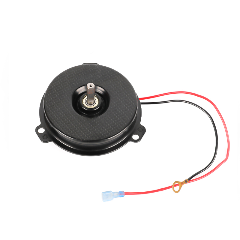 Moteur de ventilateur de refroidissement 80G05C 24V