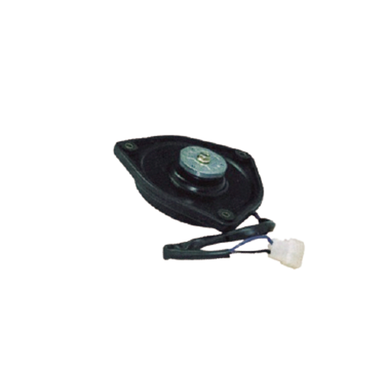 Moteur triangulaire ultra-mince 80C05