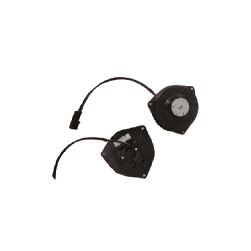 Moteur triangulaire 80C08 Ultra-mince
