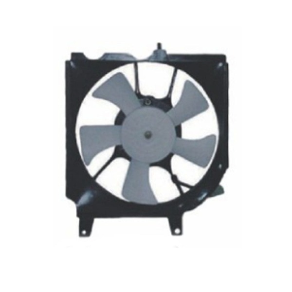 Quelles sont les principales caractéristiques à rechercher dans un ventilateur de radiateur à réservoir ?