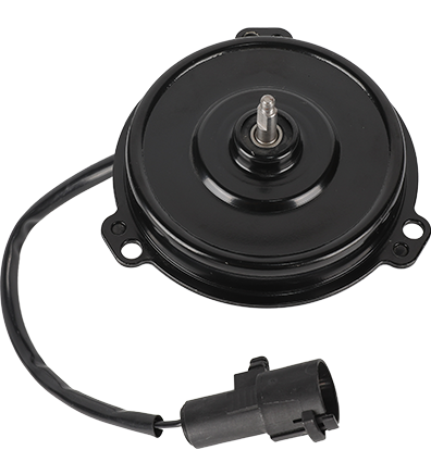 Moteur à courant continu