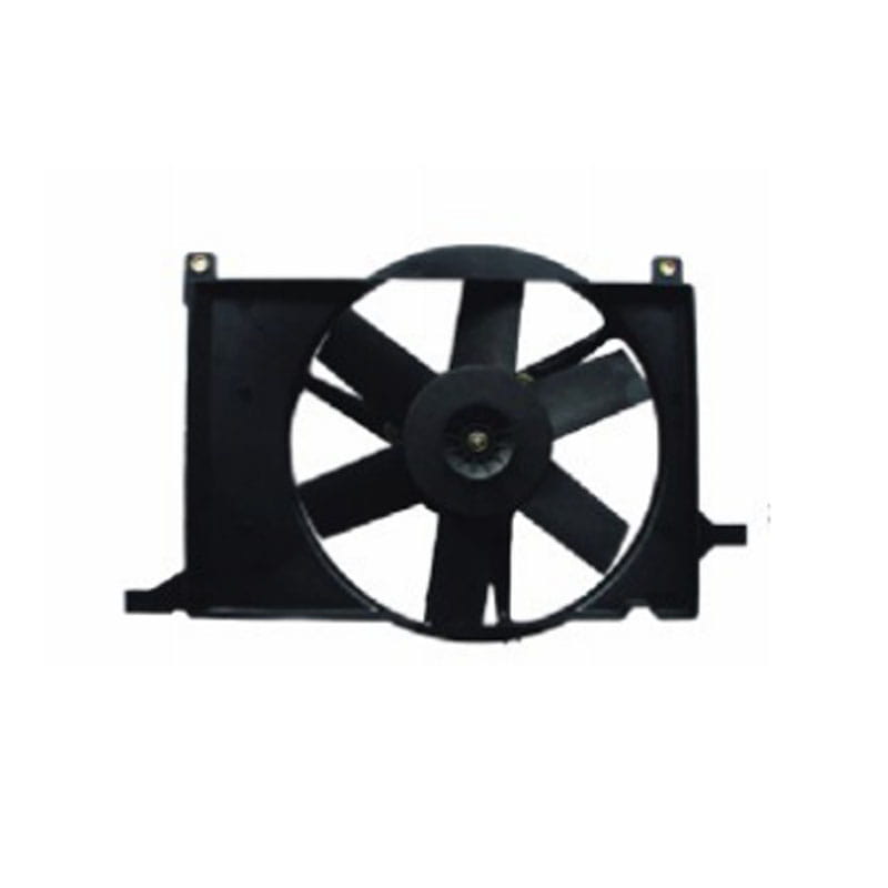805.916 Ventilateur électronique Opel