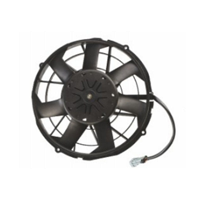 Comment le moteur du ventilateur de l'évaporateur atteint-il un refroidissement efficace et fiable? ​
