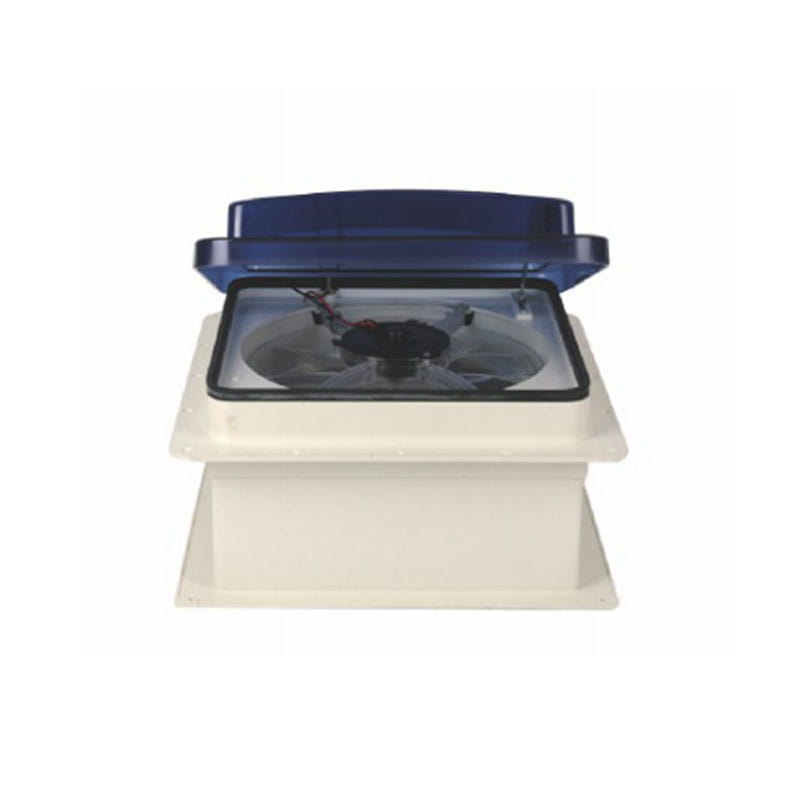 801.01.01 Ventilateur mécanique 12V/24V
